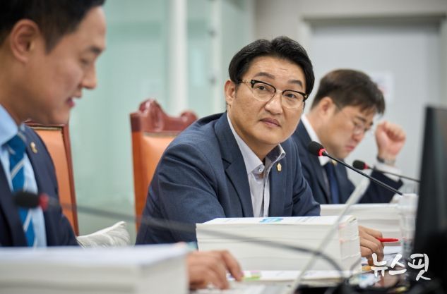 경기도의회 김도훈 의원