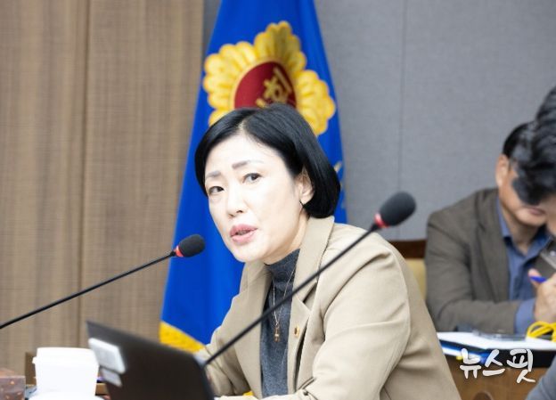 경기도의회 이경혜 의원