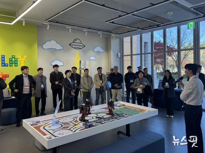 연천군, AI 미래전략 세미나 성공적 마무리