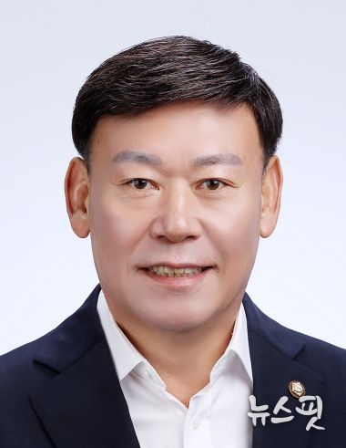 황재욱 의원(보정동, 죽전1‧3동, 상현2동/더불어민주당)