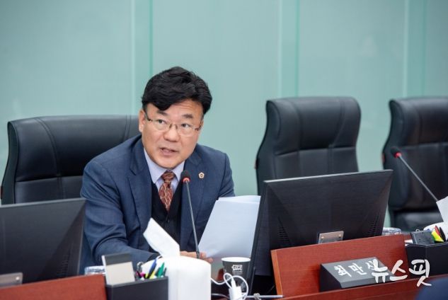 최만식 경기도의원(더불어민주당, 성남2)