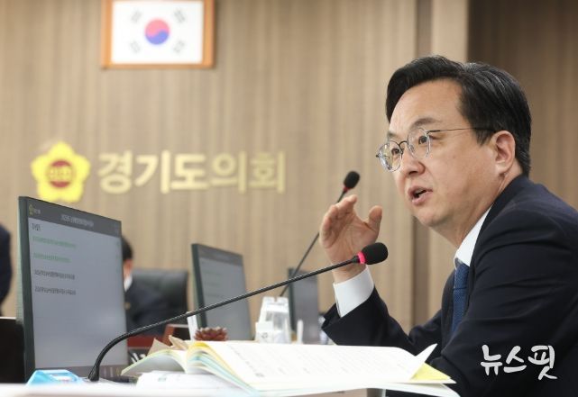 이동현 의원(더불어민주당, 시흥5)