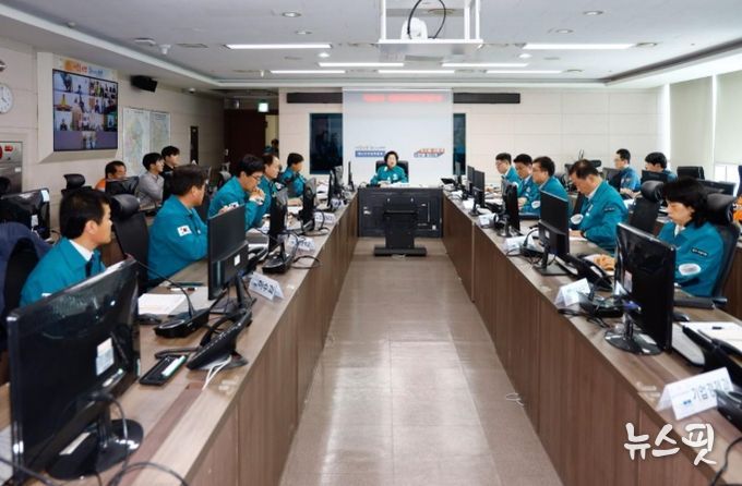 이천시, 2025년 경기도 자연재난 종합평가 1위 쾌거