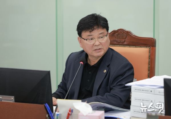 경기도의회 성기황 의원