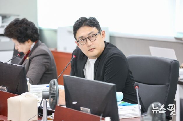 경기도의회 이상원 의원