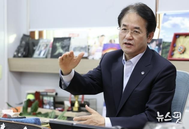 이동환 고양특례시장