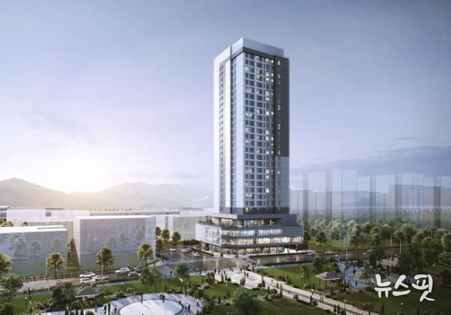 2위. 동두천시, 국토부 2025 특화 공공임대주택 공모 최종 선정