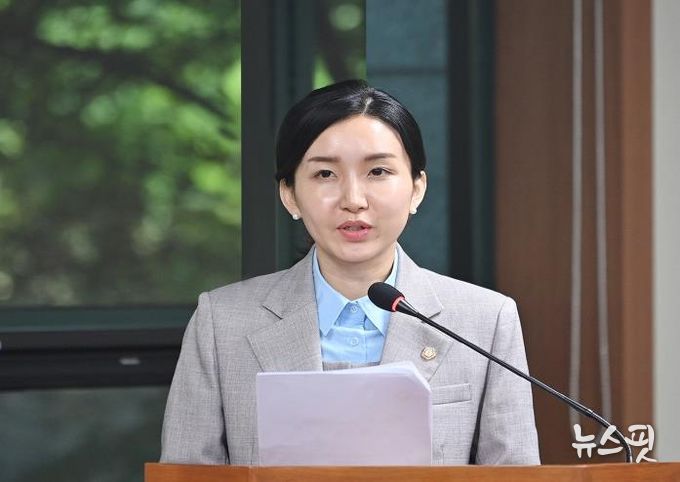 파주시, 사회복지사 처우 현실화 나선다… 이정은 의원 개정조례 발의