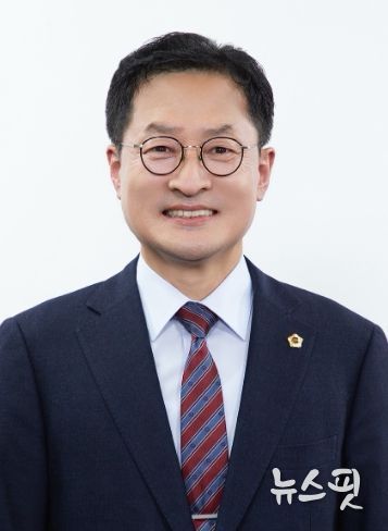 성남시의회 박종각 의원
