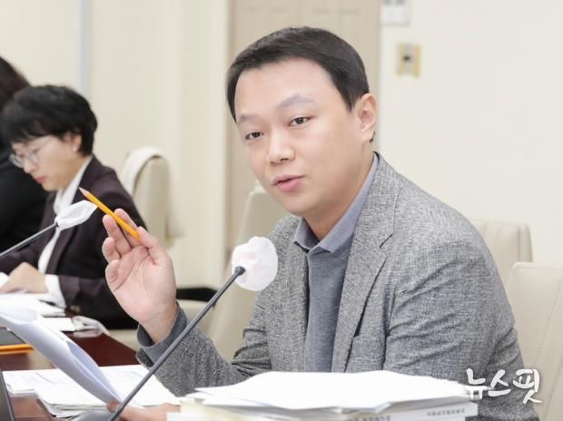 고양특례시의회 최규진 의원, 부패 전력자 위촉… 기술자문위원회 관리·검증체계 부실 지적