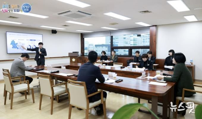 양평군의회, 양평군 상수원관리지역의 불합리한 규제 개선 위한 노력 펼쳐