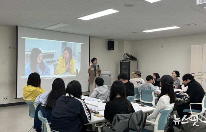 월곶청소년문화의집, 가족 의사소통 프로그램 ‘만.족.행’ 성료