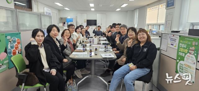 황세주 의원, 정신재활·발달장애인 지원은 지역의 필수 안전망