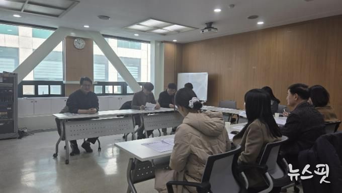 시흥시 '세외수입 징수 우수사례 공유'로 체납 최소화 추진