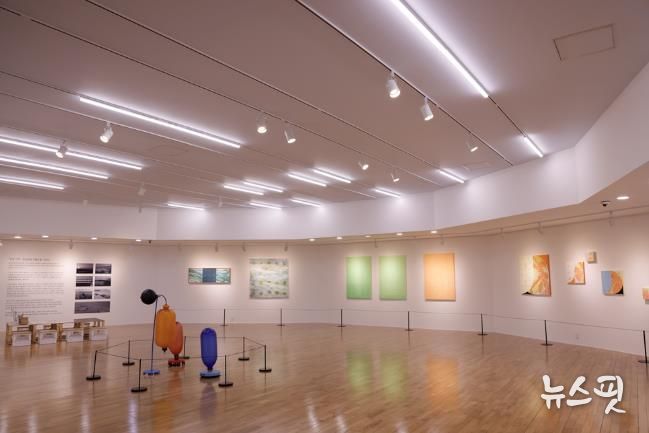 여주세종문화관광재단, ‘2026년 전시공간 대관’ 통합 공고 접수