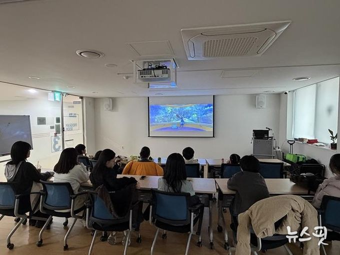 파주시, 2025년 아동 정서지원 프로그램 ‘너의 장점을 알려줘’ 진행