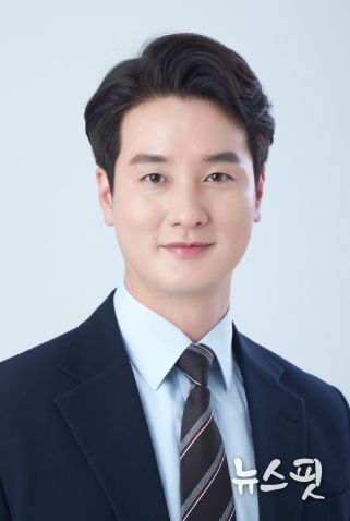 김일중 도의원(국민의힘, 이천1)