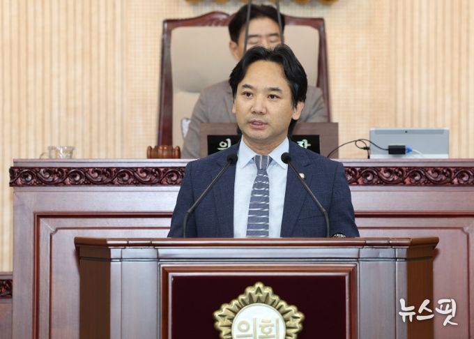 송규근 고양시의원