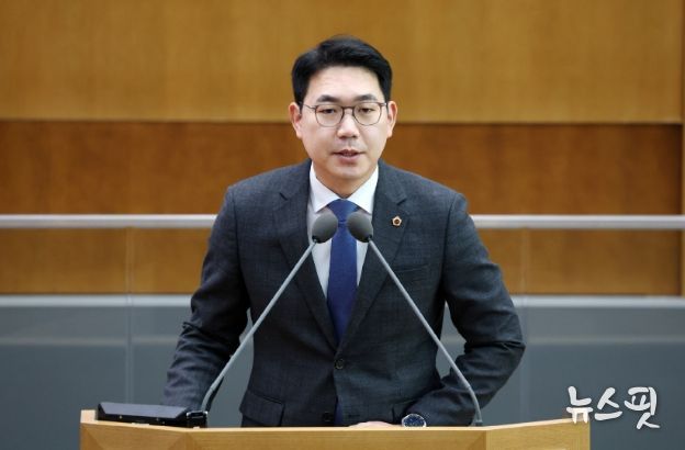 경기도의회 문승호 의원