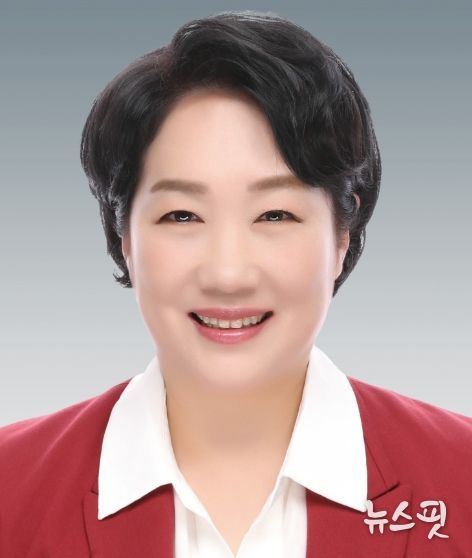 경기도의회 지미연 의원