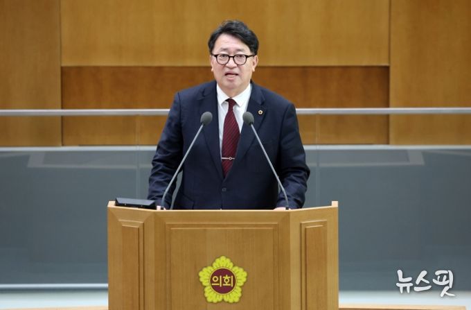 경기도의회 임광현 의원