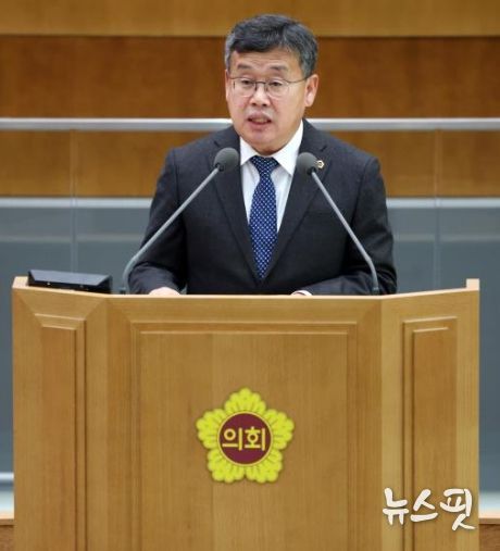 경기도의회 장대석 의원