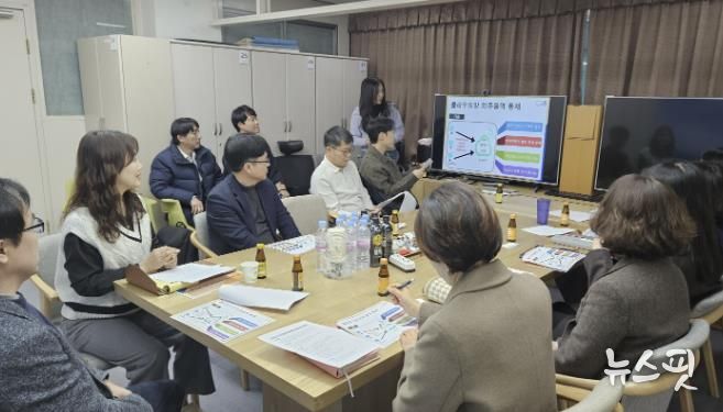 시흥시, 경기도 시군 정보보호 협업 강화 협의회서 지자체 간 정보보호 협업체계 구축