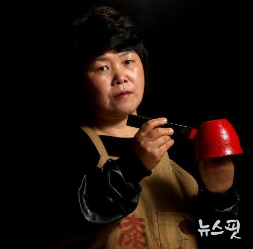 이천시, 2025년 이천시 공예명장에 양점모 장인 선정