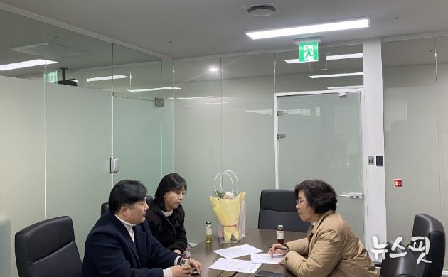 경기도의회 김미숙 의원