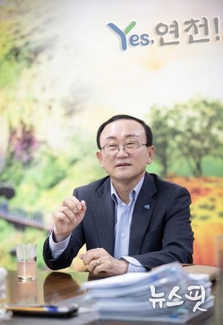 김덕현 연천군수