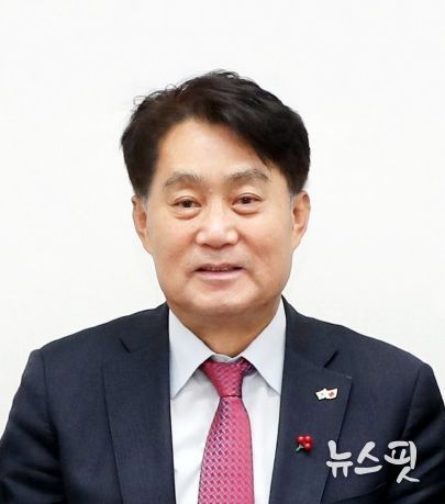하은호 군포시장