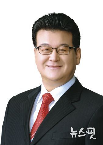 경기도의회 안명규 의원