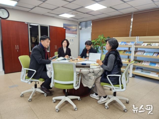 윤종영 의원, 소외지역 학생 통학권은 필수 권리...제도 개선 총력