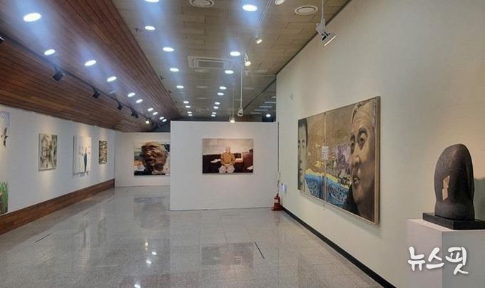 파주 임진각 민방위 대피소, 문화예술공간으로 활용