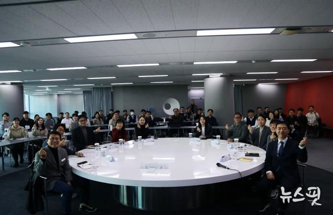 경기도, 6개 AI 클러스터 개소 최종 점검…AI기업·지자체 협력간담회 개최