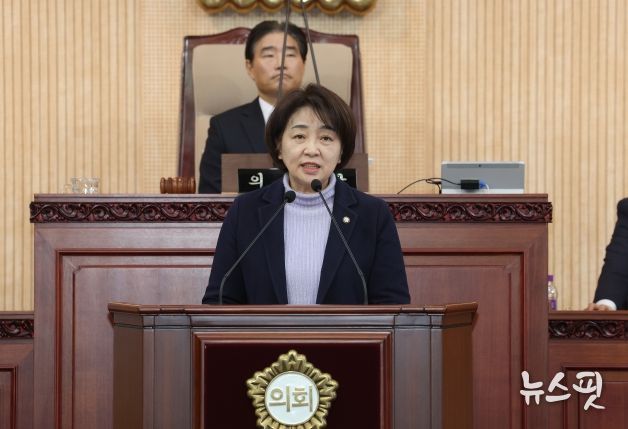 고양특례시의회 신인선 의원