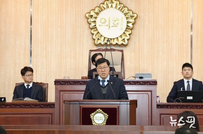 임홍열 의원(성사1·2, 주교, 흥도동)