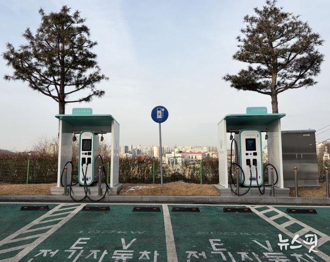 안성시, 전기자동차 충전시설 신고·책임보험 가입 의무화