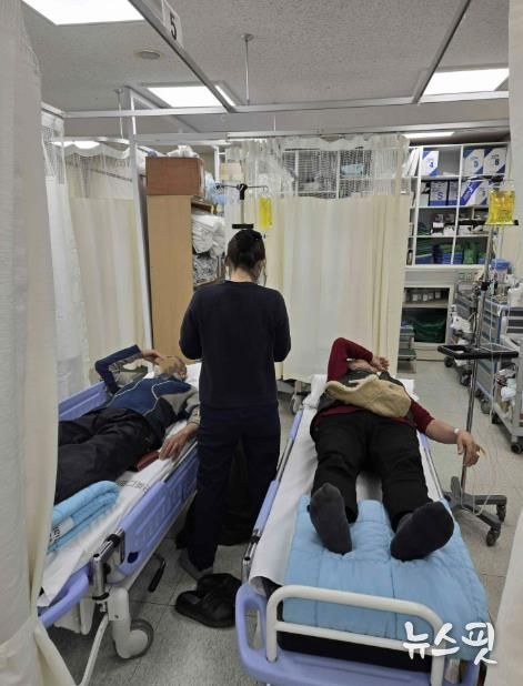 가평 적목리 집단식중독, 가평군의 신속대응 '미담'