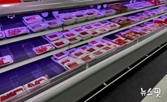 안성시, 설 명절 대비 축산물 특별 점검 실시