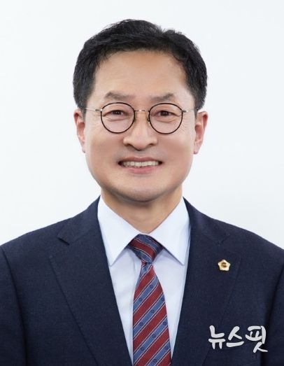 박종각 성남시의원