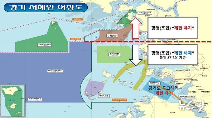 규제완화 어장도