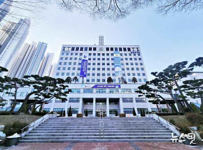 부천시청