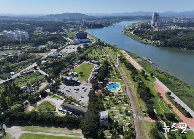 여주도시공사, 캠핑장 ‘영유아·다자녀 양육가정’우선예약제 전격 도입