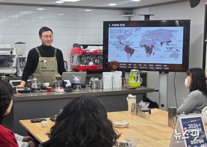 남양주시, 2026년 상반기 평생학습센터 체험형 단기특강 성료