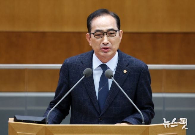 경기도의회 김창식 의원