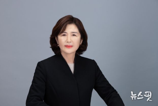 경기도의회 김영희 의원