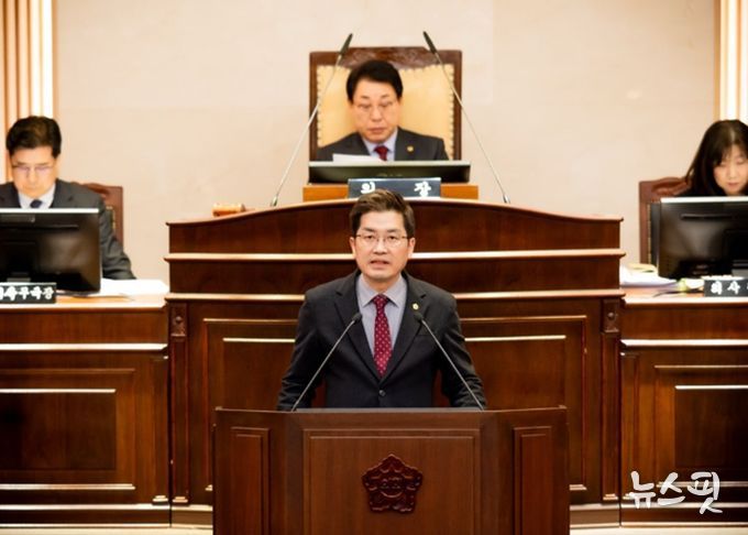 남양주시 김동훈 시의원