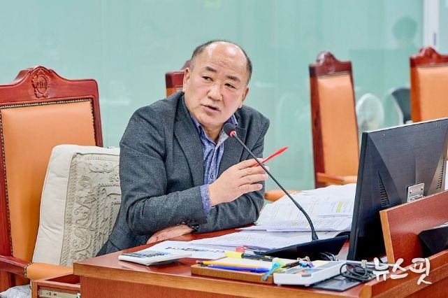 이영희 의원(국민의힘, 용인1)