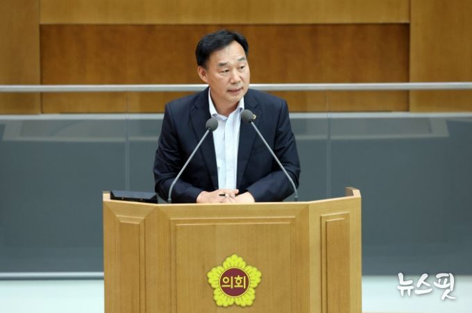 경기도의회 윤종영 의원